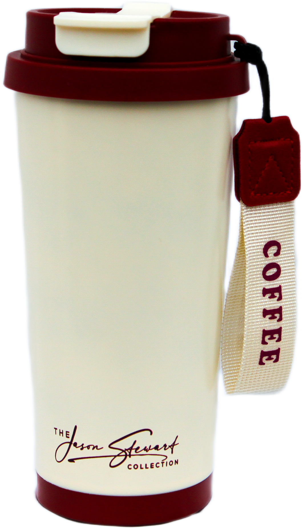 Aluminum Tumbler in Cherry
